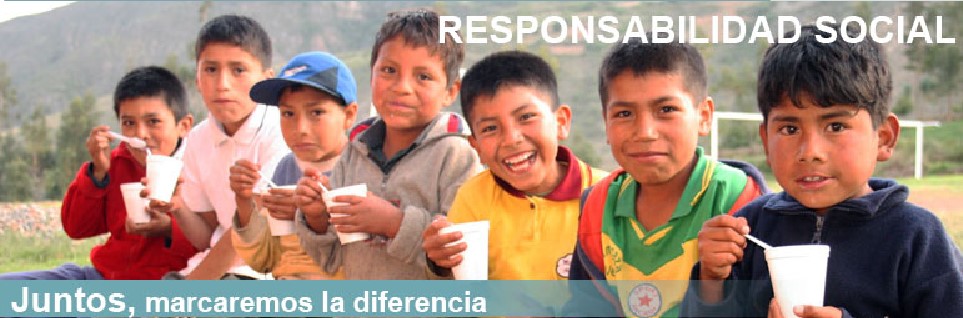 Responsabilidad Social